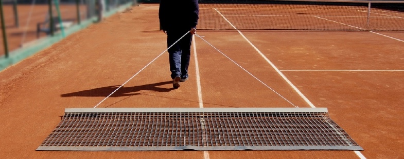 Tots juguem, tots cuidem la pista!